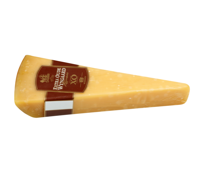 Wyngaard Kaas Extra Oude Wyngaard 135gr 